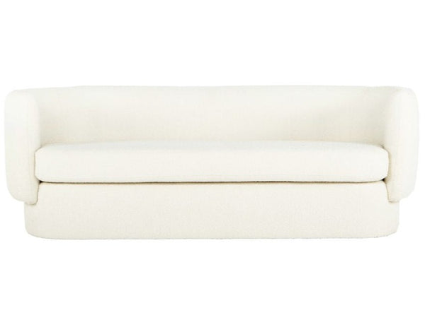 Koba Sofa Maya White