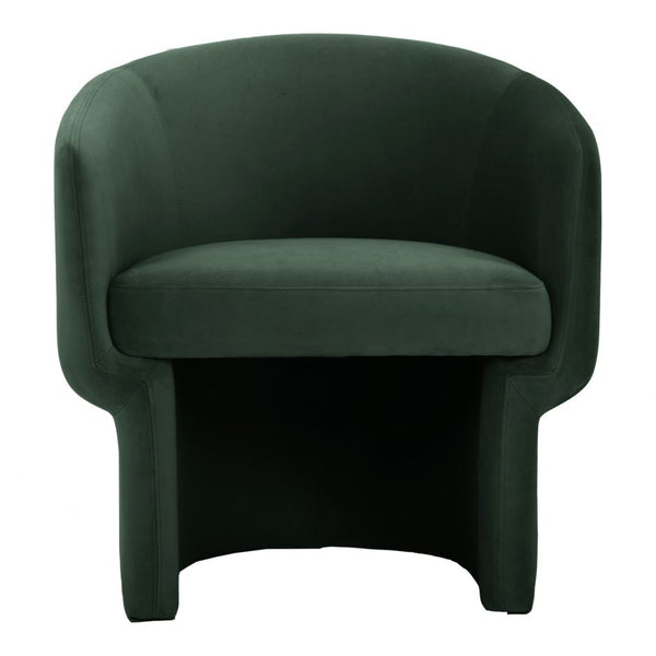 Frankie Chair, Hunter Green
