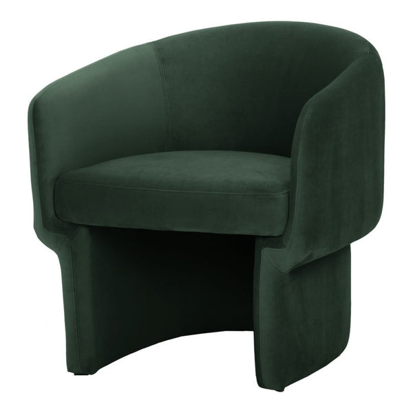 Frankie Chair, Hunter Green