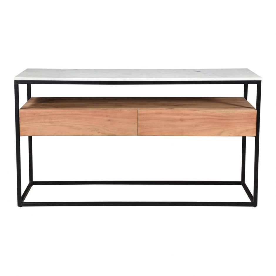 Hula Console Table