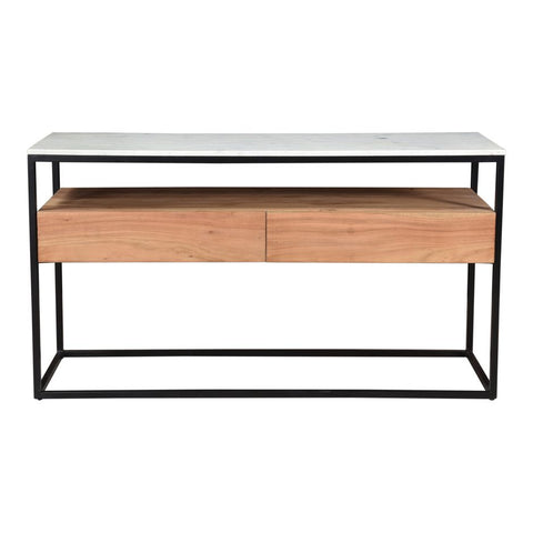 Hula Console Table