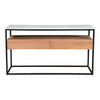 Hula Console Table