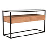 Hula Console Table