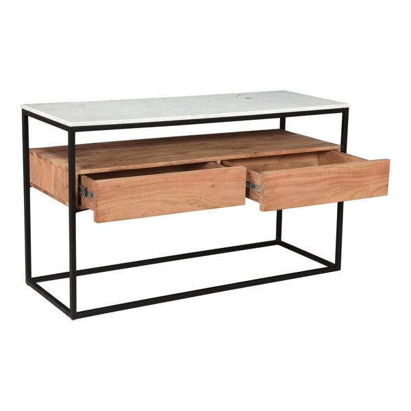 Hula Console Table