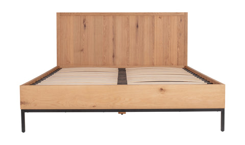 Montego King Bed