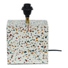 Terrazzo Table Lamp