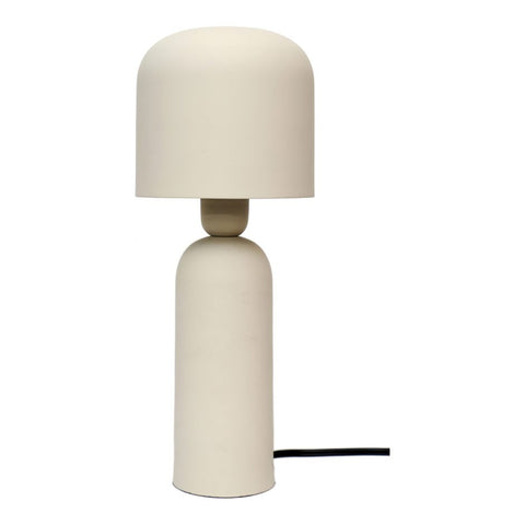 Lull Lamp