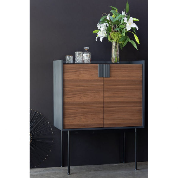 Yasmin Bar Cabinet