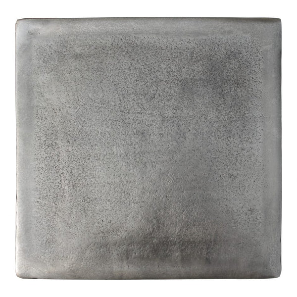 Holt Accent Table, Antique Nickel