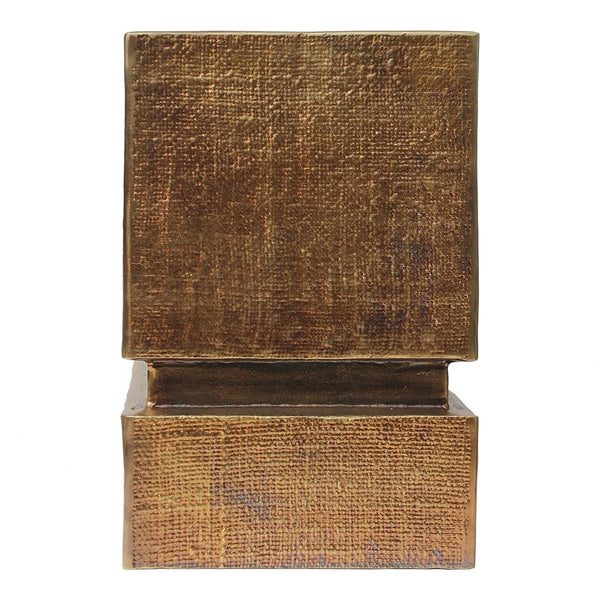 Flint Stool / Side Table