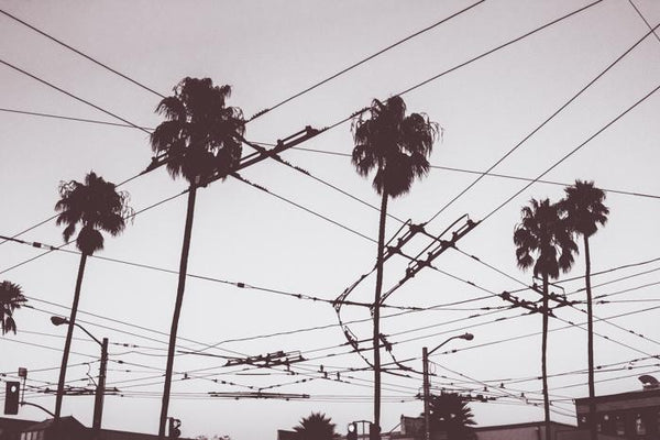 SF mission. Taken by SF based photographer Joe Keefe Available in L, XL and Grand. 