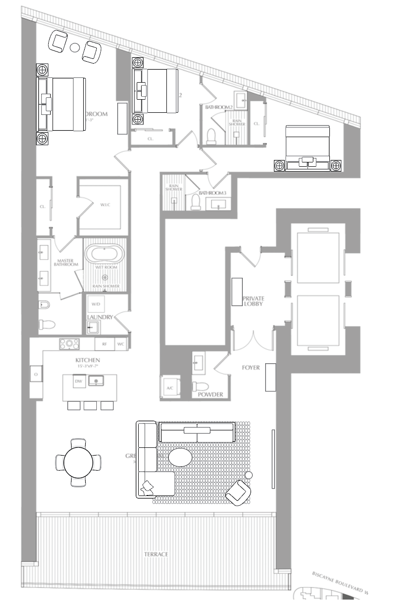 Kale and Sammy's Collection