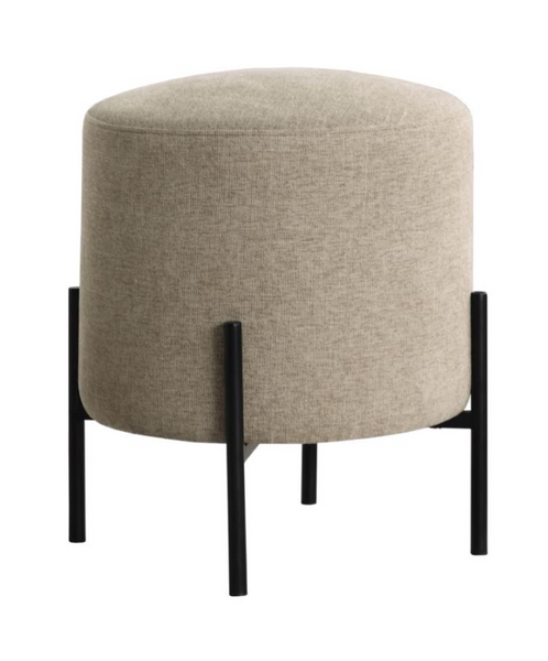 Latte Ottoman
