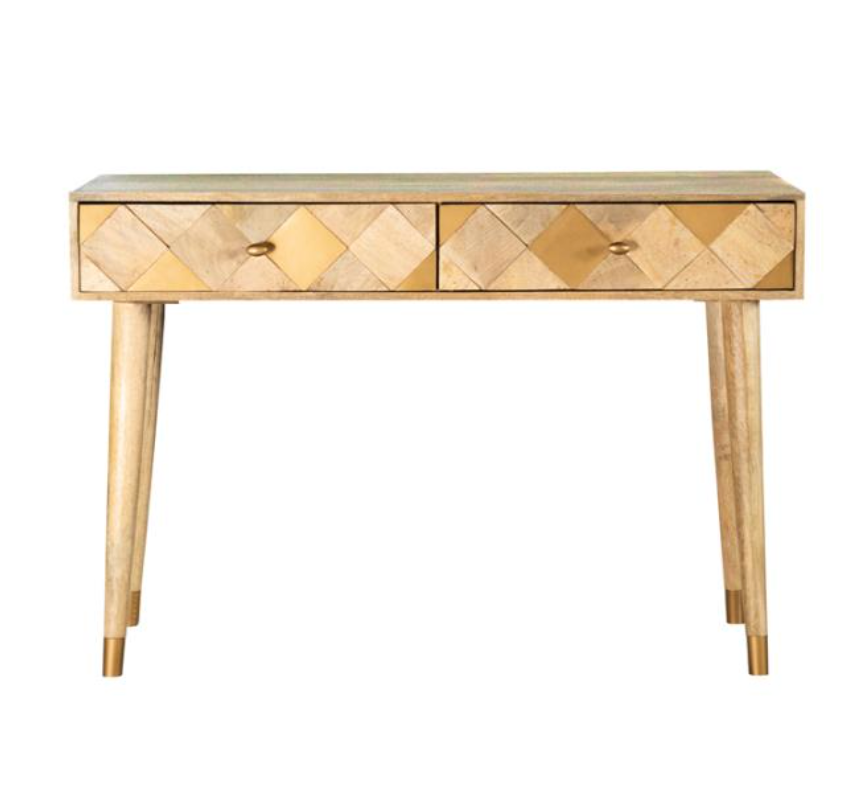 Diamond Entry Console