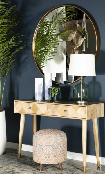 Diamond Entry Console