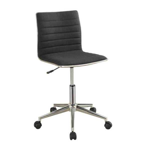Black Office Chair