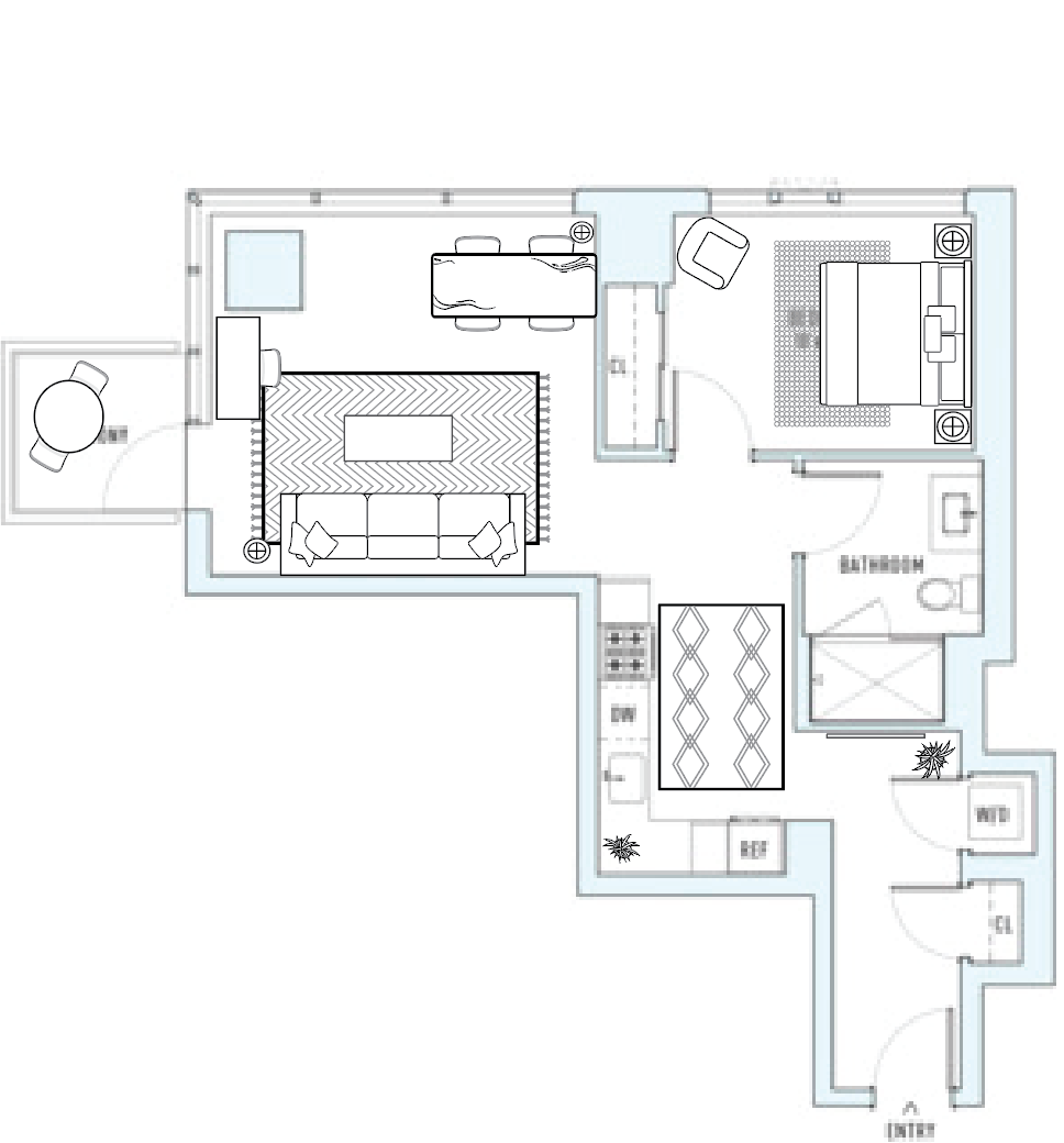 Kirsten's Collection