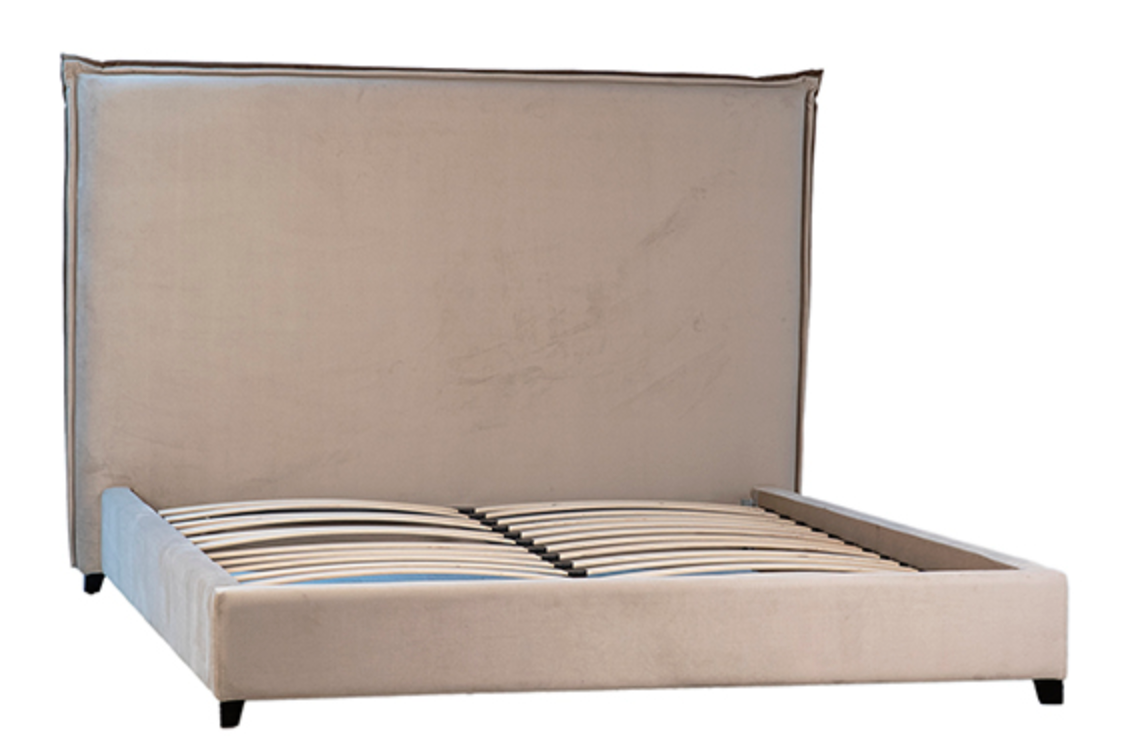 Cotton slip and Birchwood King