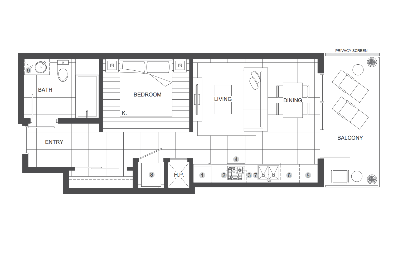 Michael's Collection