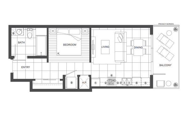 Michael's Collection