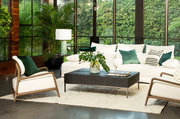 Toronto Coffee Table