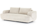 Benito Sofa, Cream