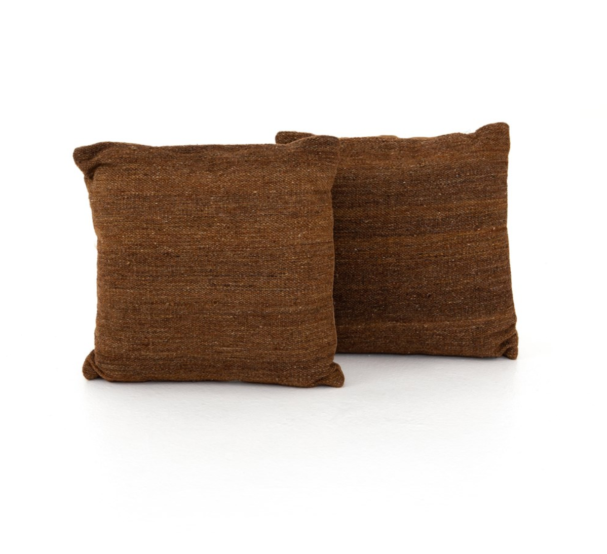Tawny Pillow Set