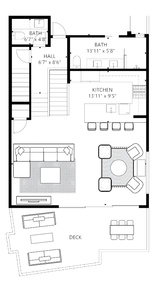 Potrero Hill Collection