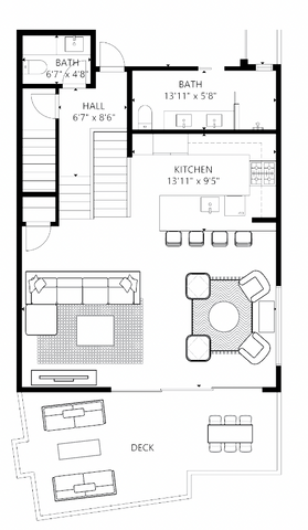 Potrero Hill Collection