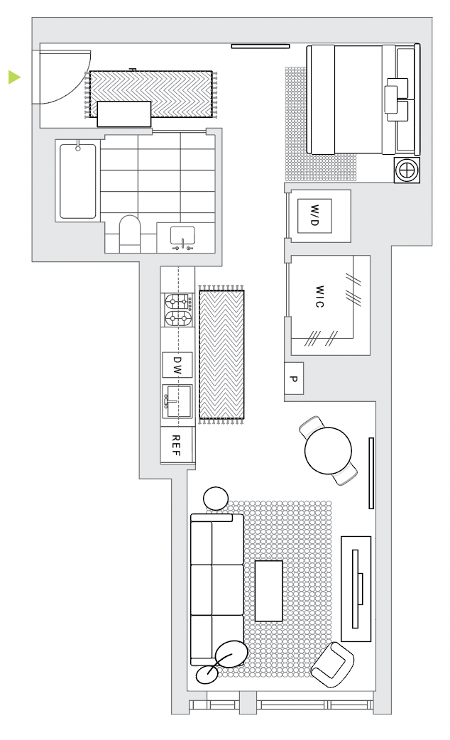 Rexroad's Collection