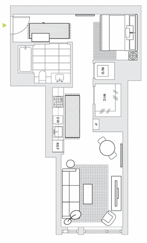 Rexroad's Collection