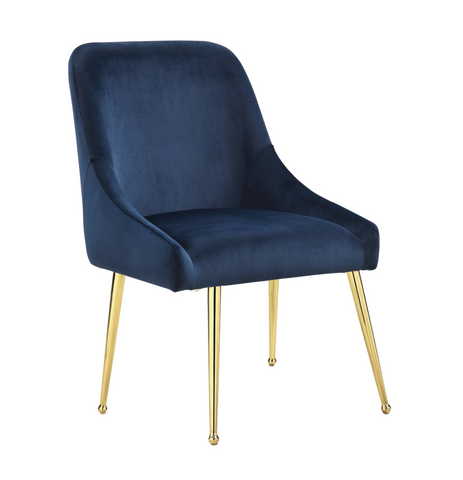 Indigo Dining Chair (set of 2)