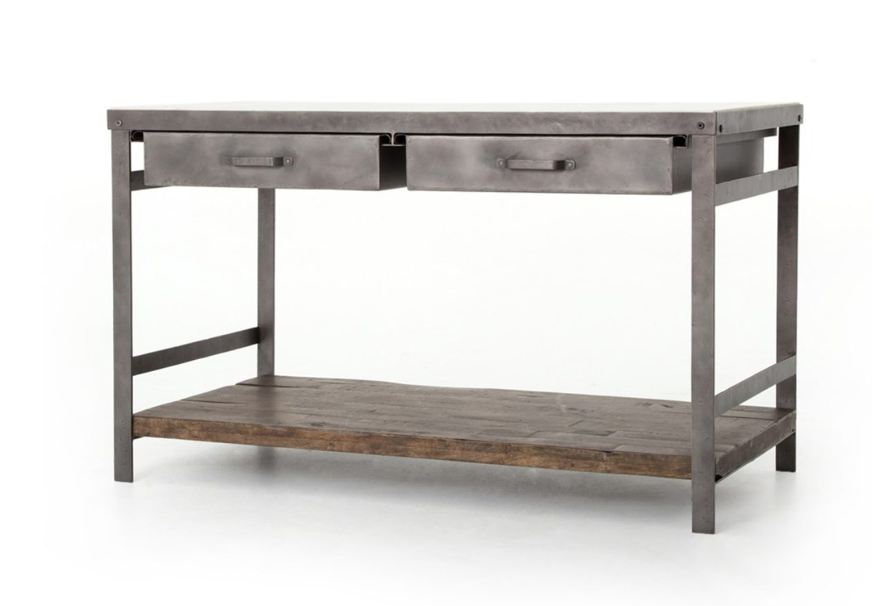 Azul Kitchen Island