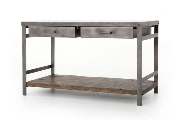 Azul Kitchen Island