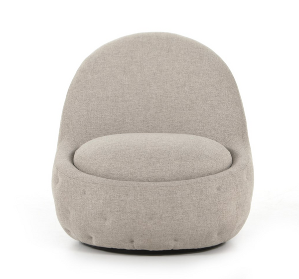 Asha Swivel Chair