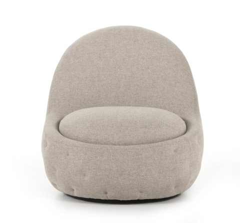 Asha Swivel Chair
