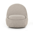 Asha Swivel Chair