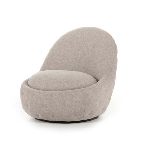 Asha Swivel Chair