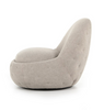 Asha Swivel Chair