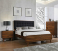 Rory Queen Bed