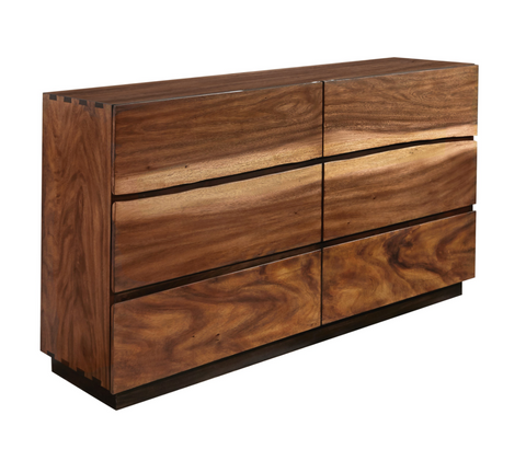 Bali 6 Drawer Chest