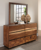 Bali 6 Drawer Chest