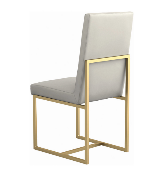 Harmony Dining Chair (set of 2)