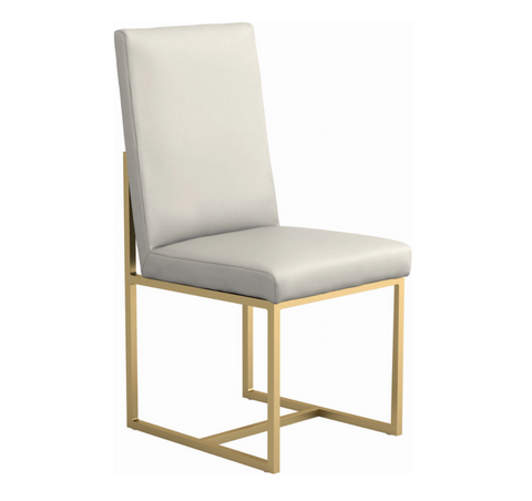 Harmony Dining Chair (set of 2)