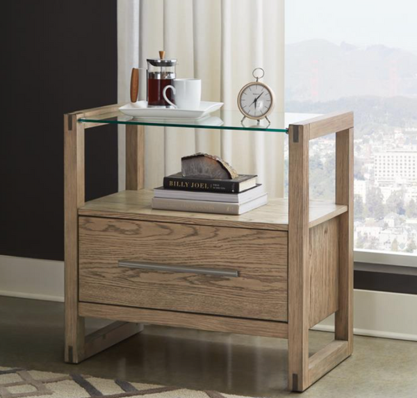 Thymara Nightstand