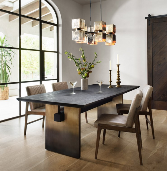 Clayton Dining Chair