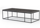 Bluestone Slab Coffee Table