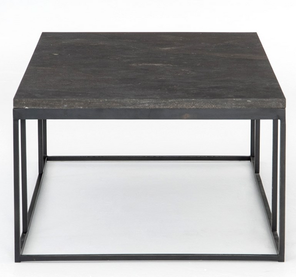 Bluestone Slab Coffee Table