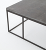 Bluestone Slab Coffee Table