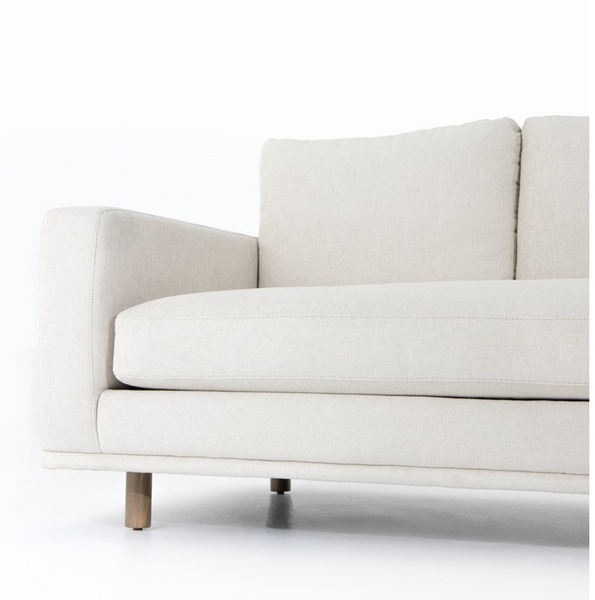 Kyra Sofa, Cream